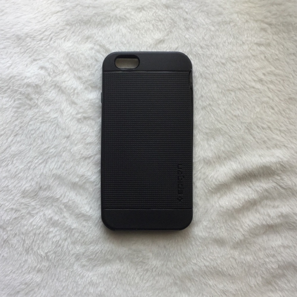 Spigen iPhone 6s Plus, iPhone 6 Plus case