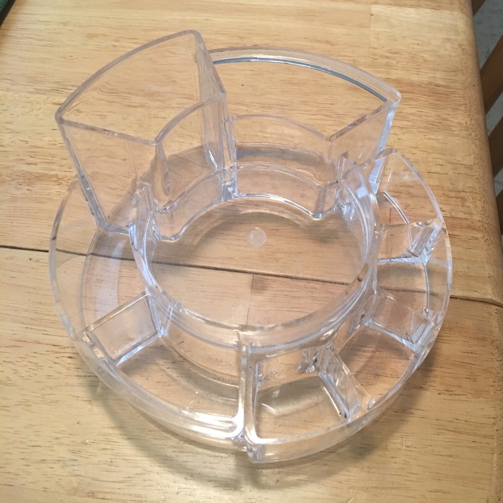 Make-up Organizer