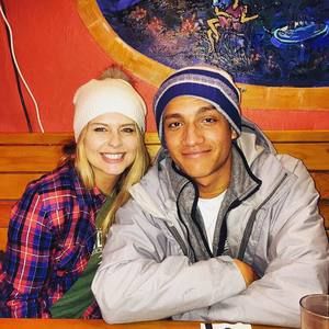 Meet your Posher, Jacob