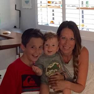 Meet your Posher, Cory