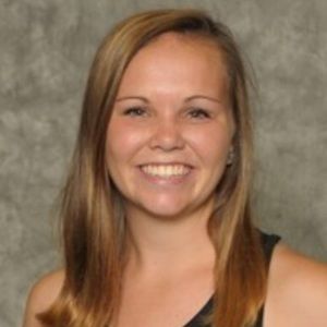 Meet your Posher, Caroline