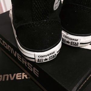 Toddler Converse