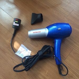 Chi Ultra Low EMF Hair Dryer