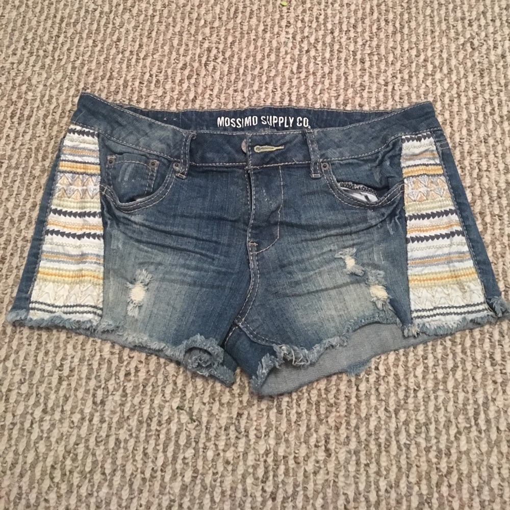 💜 Cute designed shorts 💜