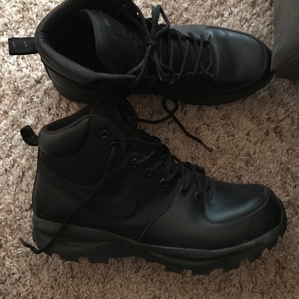 Nike boots