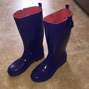 Blue Capelli New York Rain Boot