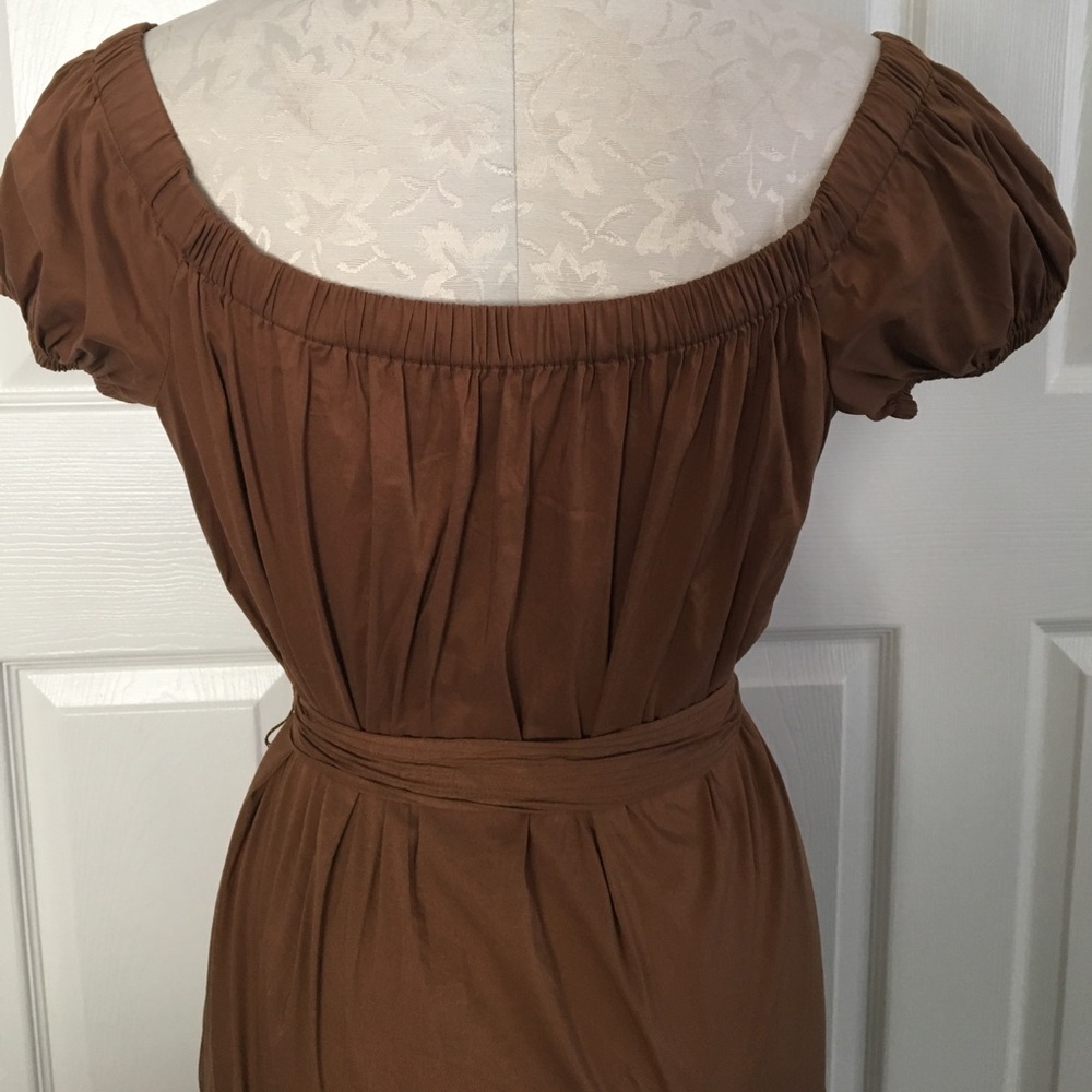 BCBG Maxazria button up dress - Picture 4 of 8