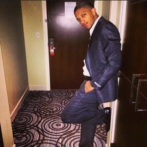 Meet your Posher, Fidel