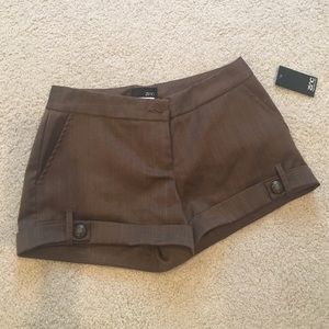 Zinc Dressy Shorts