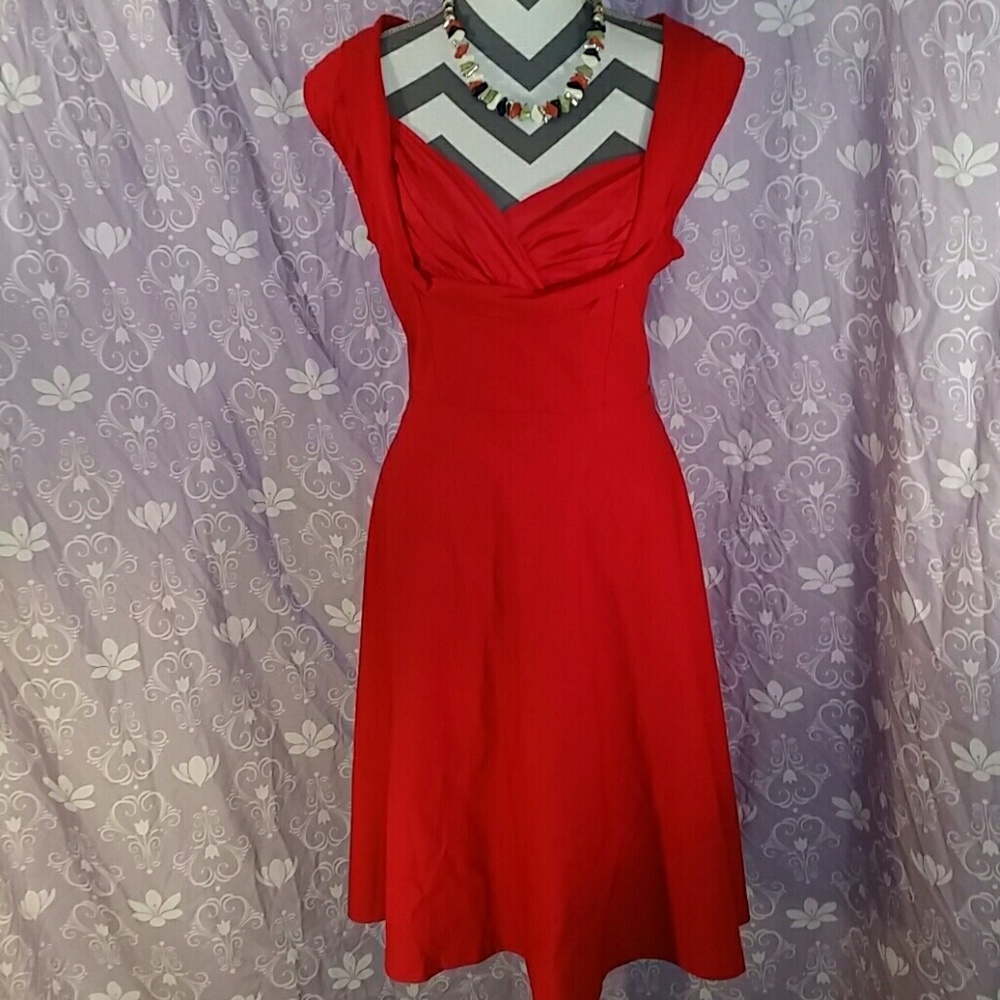 Miusol Swing Dress BNWOT