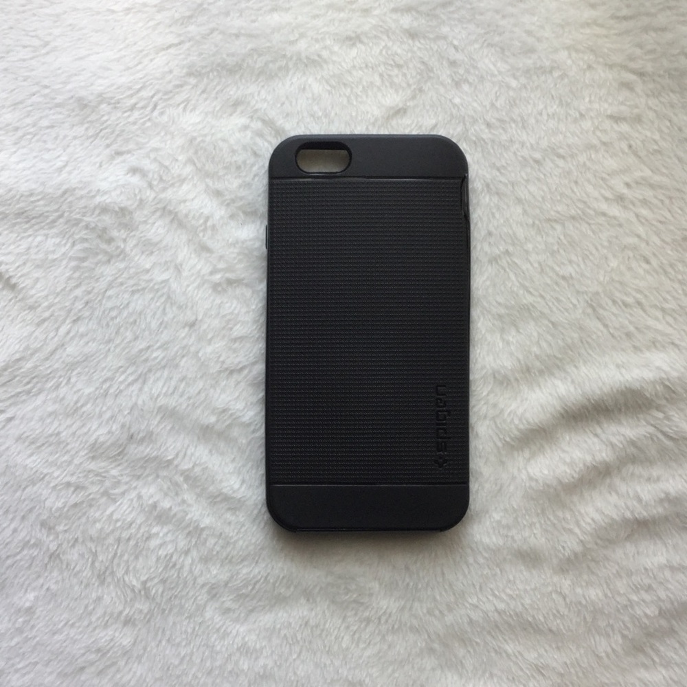 Spigen iPhone 6s, iPhone 6 case