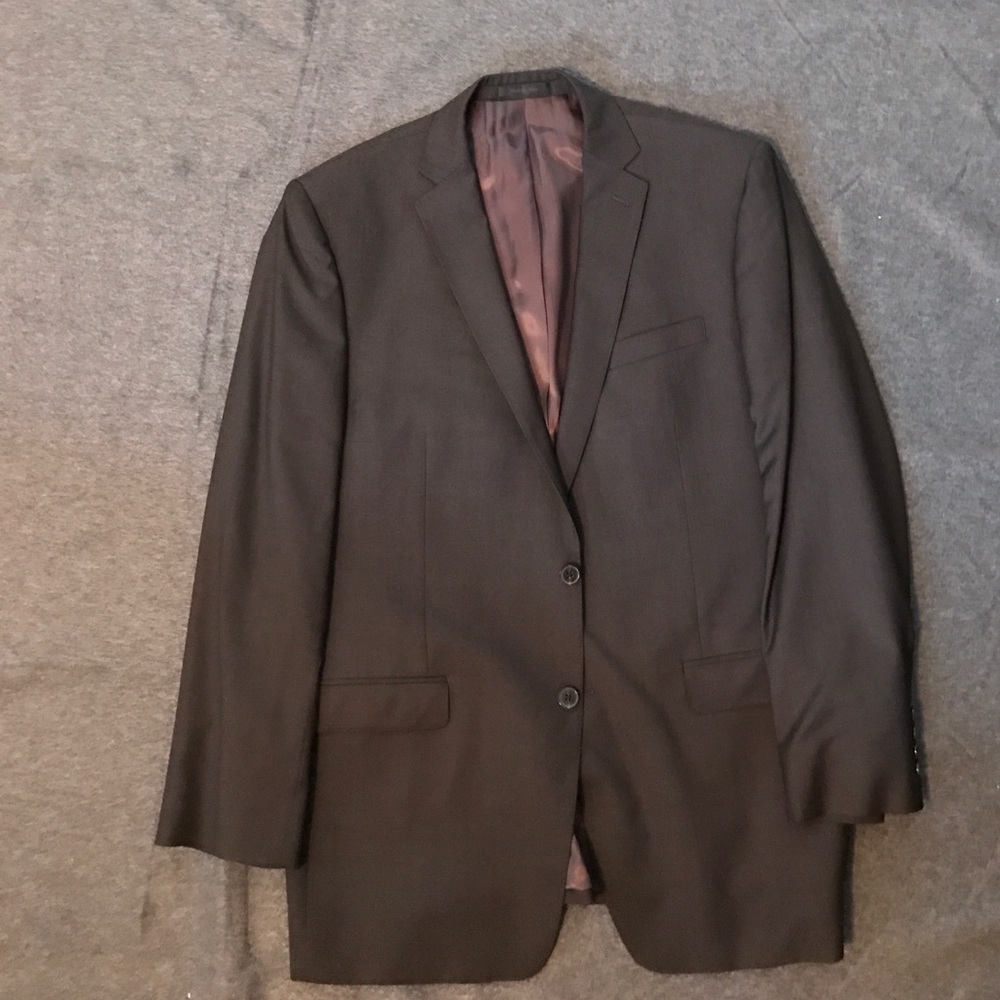 Calvin Klein blazer