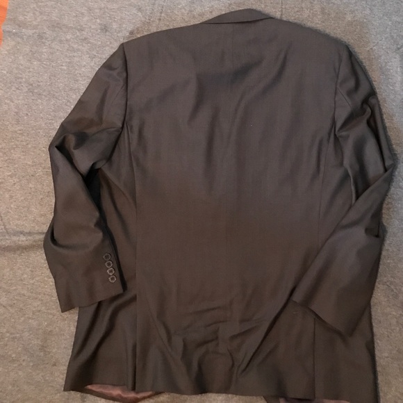 Calvin Klein blazer - Picture 2 of 5