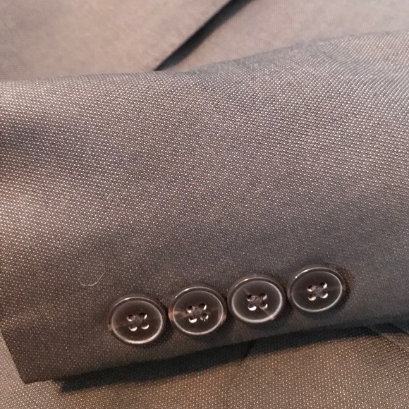 Calvin Klein blazer - Picture 3 of 5