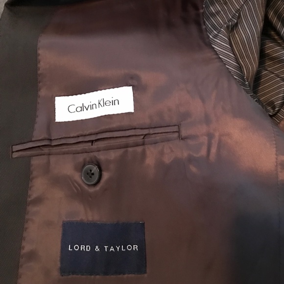 Calvin Klein blazer - Picture 4 of 5