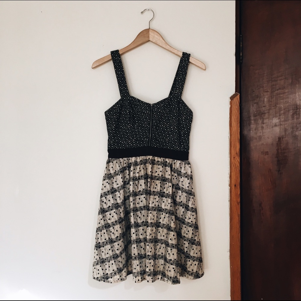 Urban Outfitters - Kimchi Blue Sundress