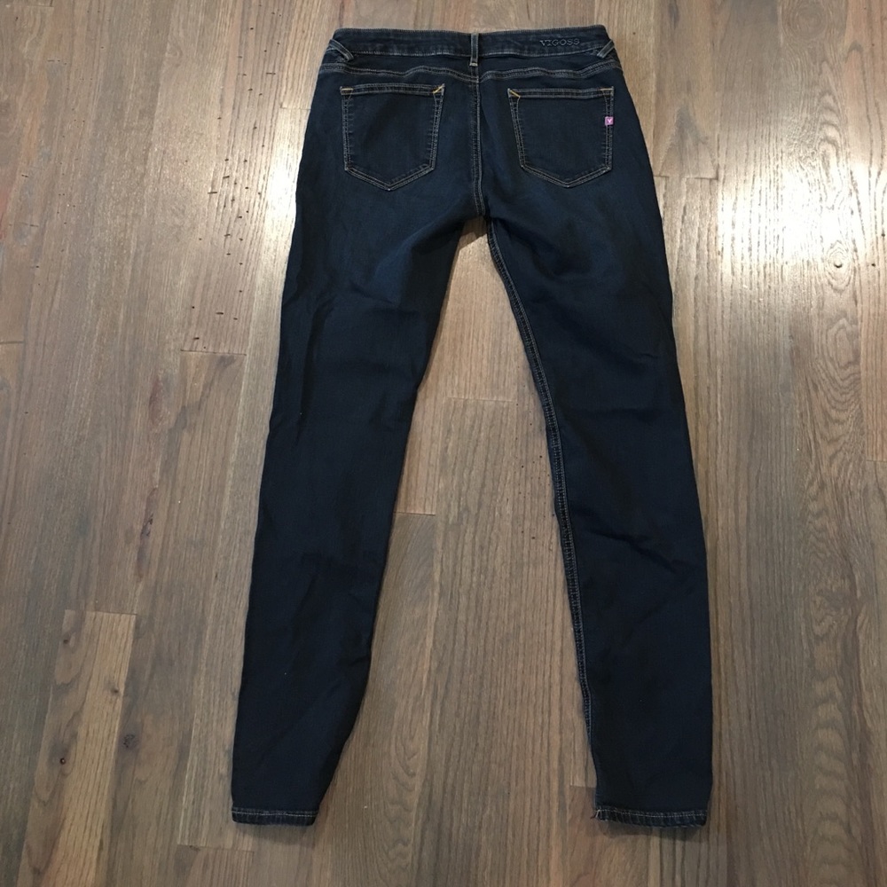 Vigoss skinny jeans