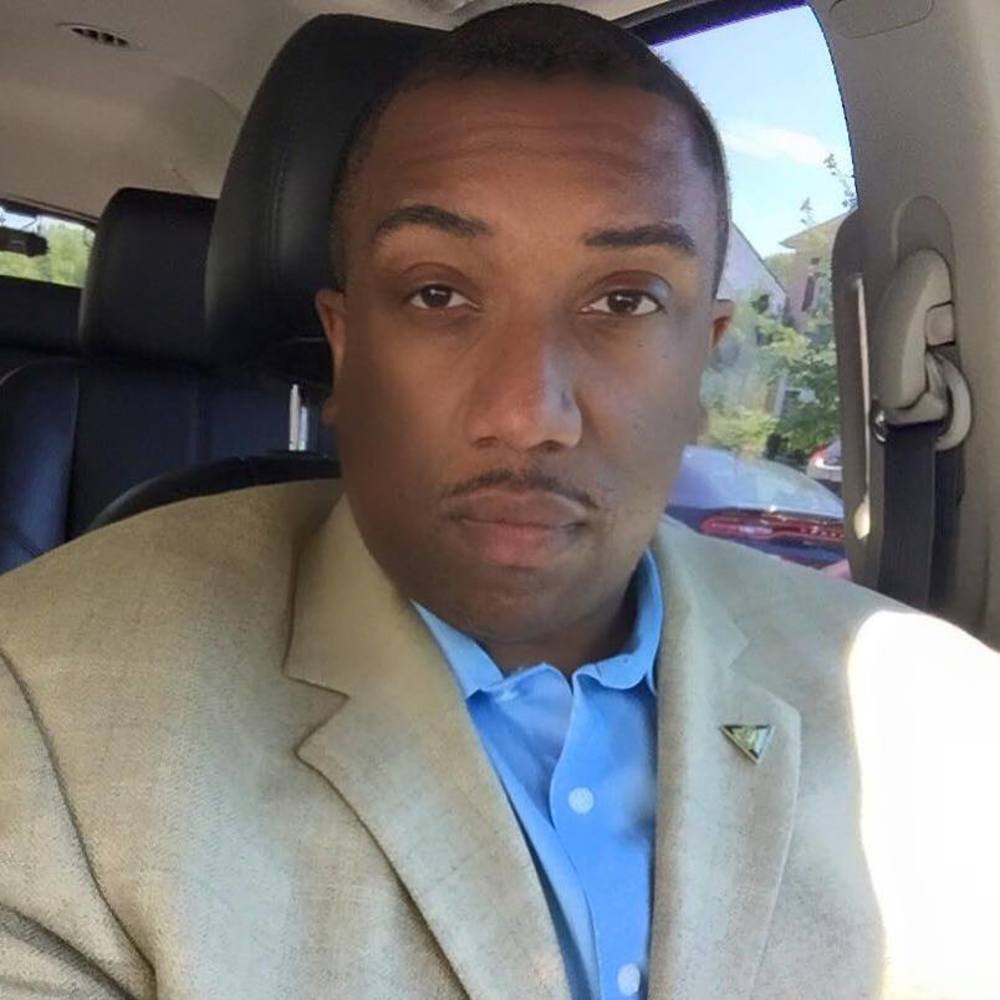 Meet your Posher, Robert