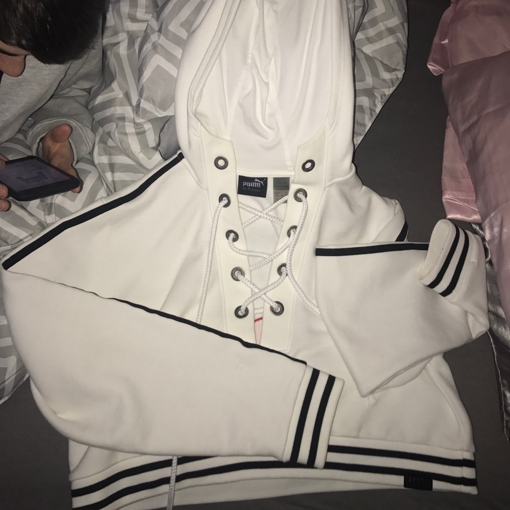 FENTY by Puma authentic sweatshirt