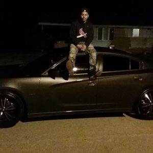 Meet your Posher, Derek