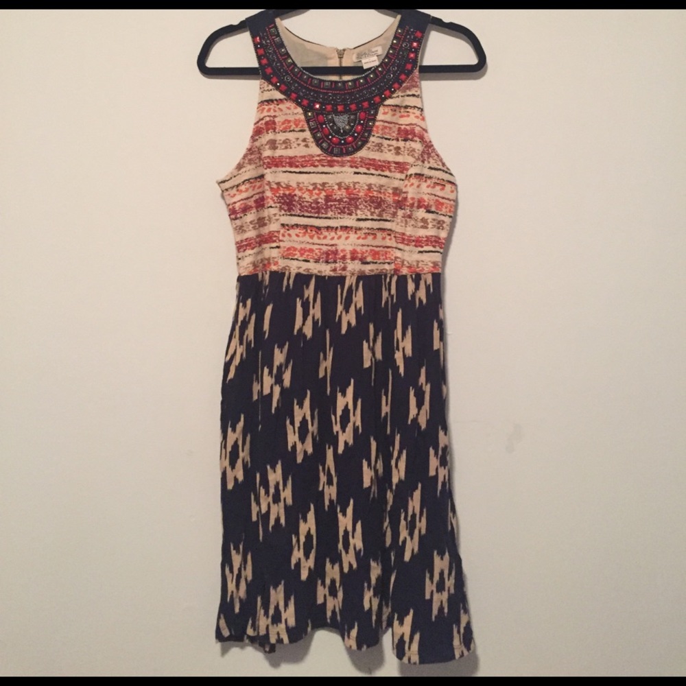 Lucky Brand Dress