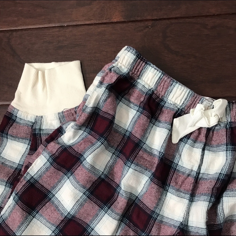 Hollister Womens Pajama Pants Small