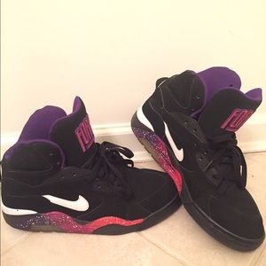 Air Forces