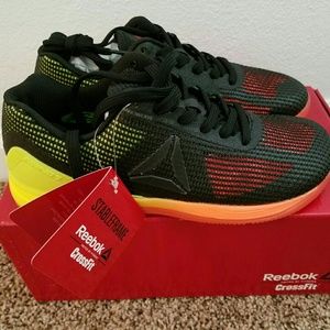 Womens Reebok Nano 7s. Size 7. NWT