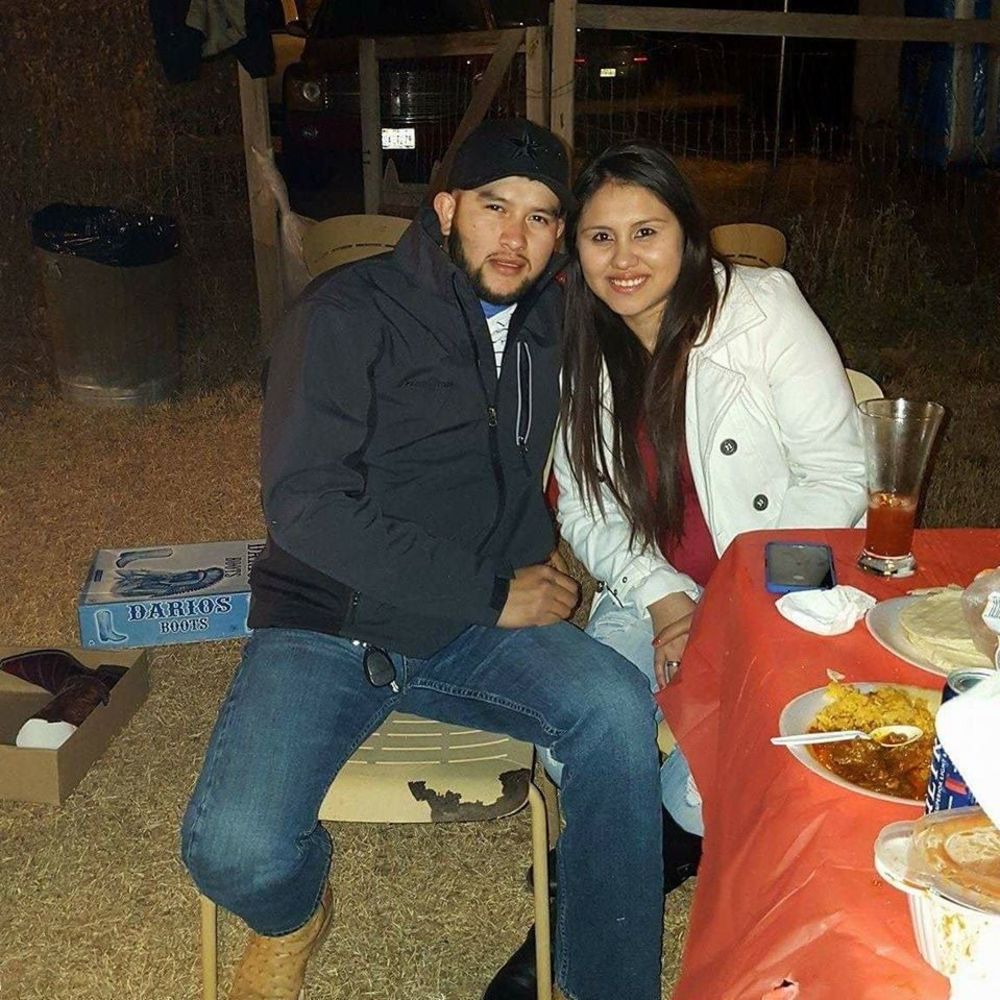 Meet your Posher, Armando n karla