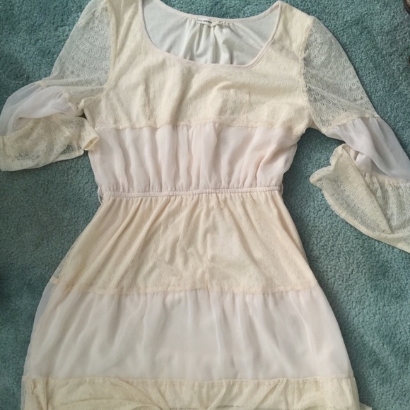 Dress - Picture 1 of 2