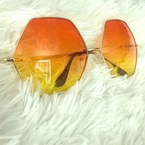(New) Sunset Sunnies