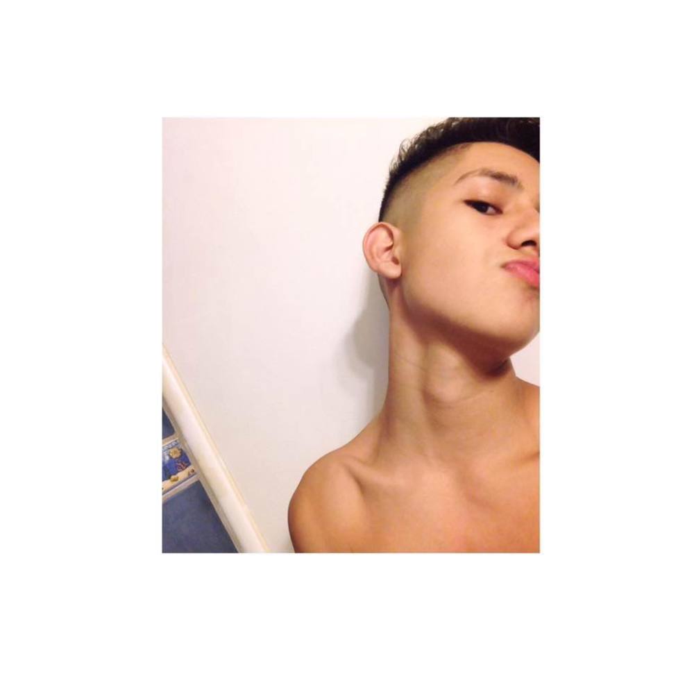 Meet your Posher, Niño