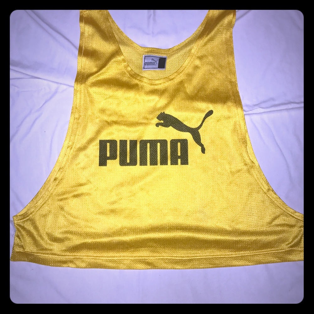 Puma Pini mini jersey