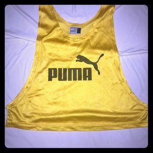 Puma Pini mini jersey
