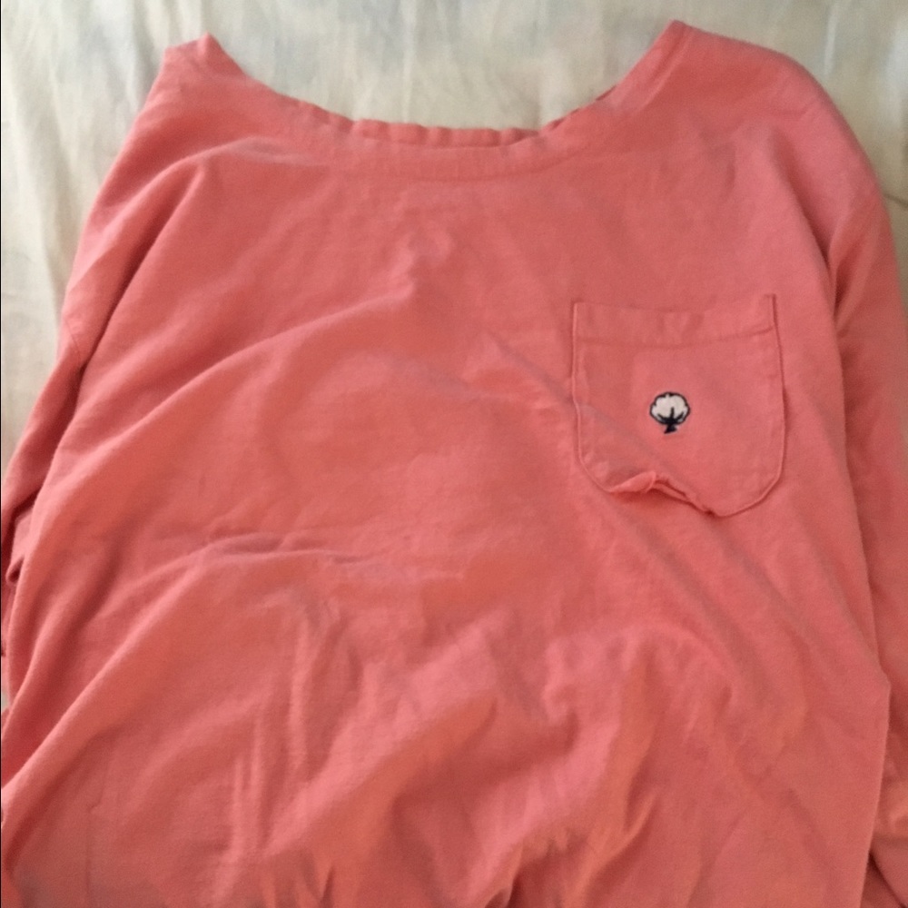 Southern Shirt Company Tee