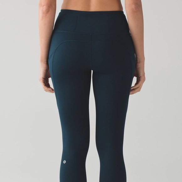 SOLD DO NOT BUY Lululemon Fast and Free Tight - Picture 2 of 4