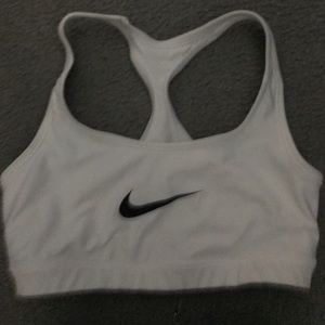 Nike sport bra