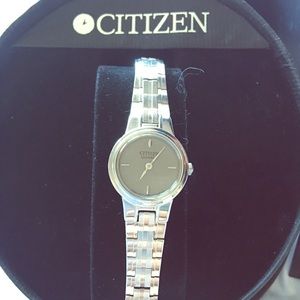 Women's Citizen watch - NWOT
