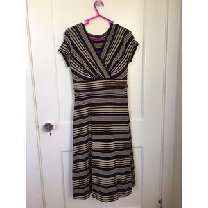 Talbots dress