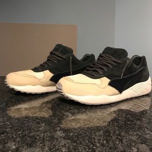 TRINOMIC DARK SHADOW