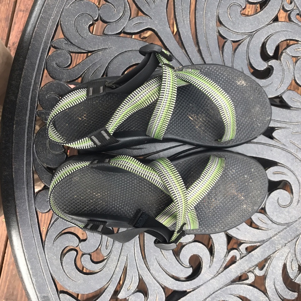 Chacos Z1