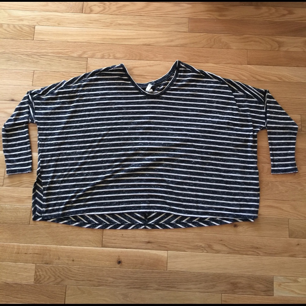 We The Free - jersey shirt blouse