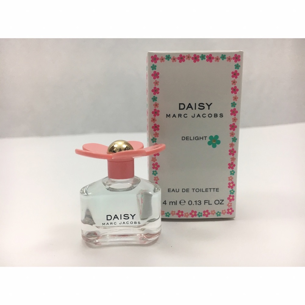 🆕Marc Jacobs Daisy Delight Eau de Toilette
