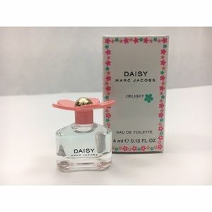 🆕Marc Jacobs Daisy Delight Eau de Toilette