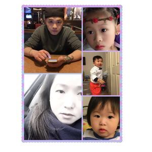 Meet your Posher, Johnny