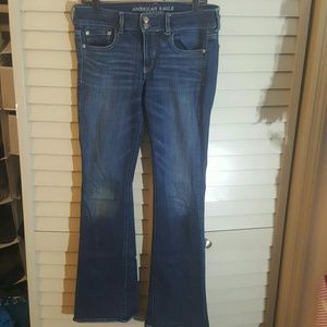 AE Artist Jeans - LONG