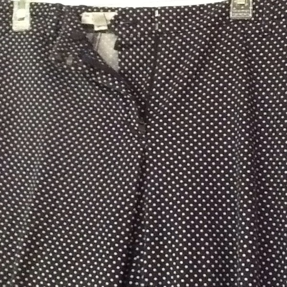 Gap slim cropped pixie and Gap always skinny jean