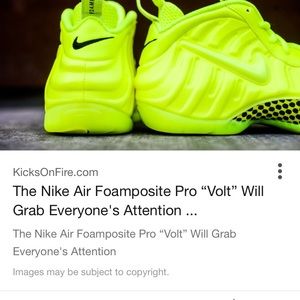 Meet your Posher, Justin