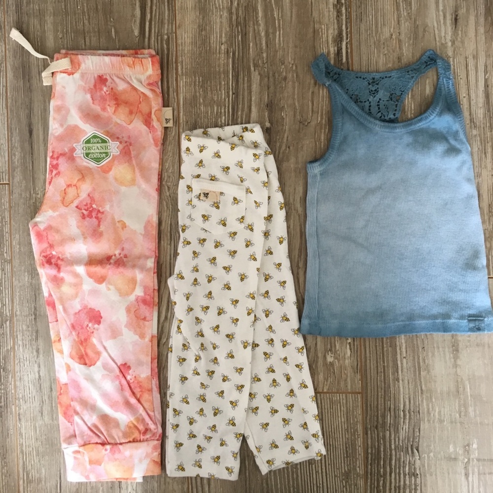 Burts bees BUNDLE