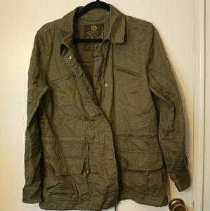 Lucky Brand jacket